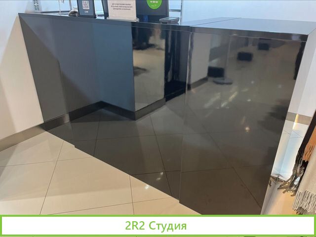 Торговое оборудование для магазина, мебель