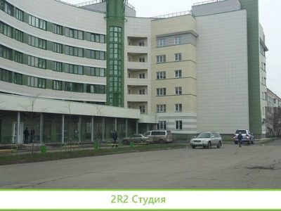 Торговое помещение, Готовый бизнес