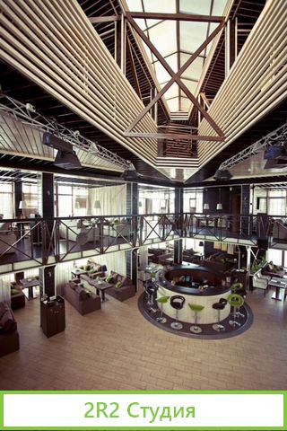 Торговое помещение с арендаторами