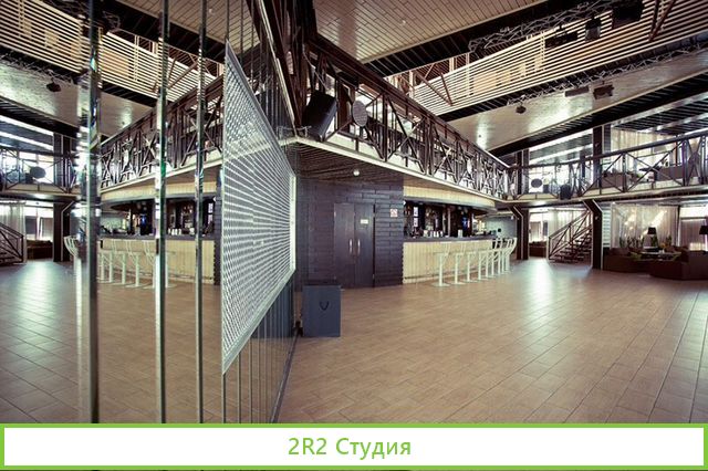 Торговое помещение с арендаторами