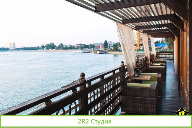 Торговое помещение с арендаторами