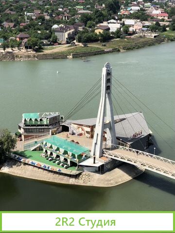 Торговое помещение с арендаторами