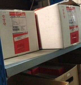 Товарный остаток электрики IEK, ABB, Schneider