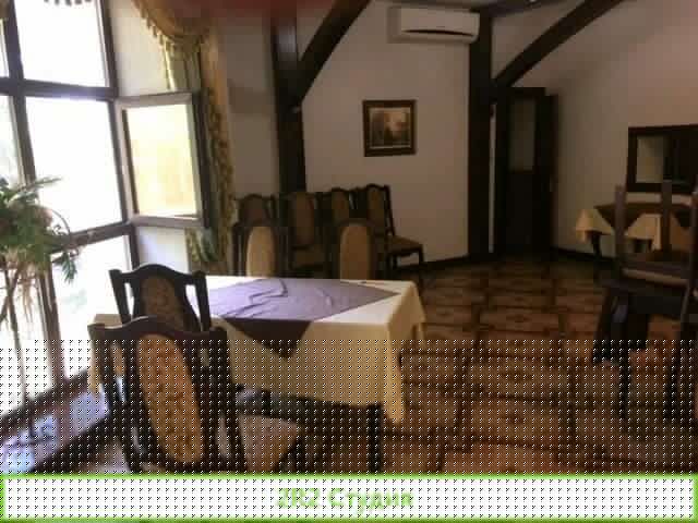 Туристический комплекс