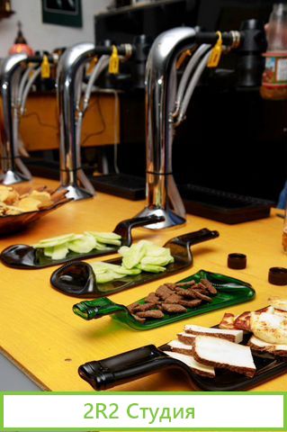 Творческое пространство - бар в историч центре спб