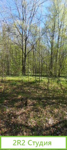 Участок на озере под базу отдыха