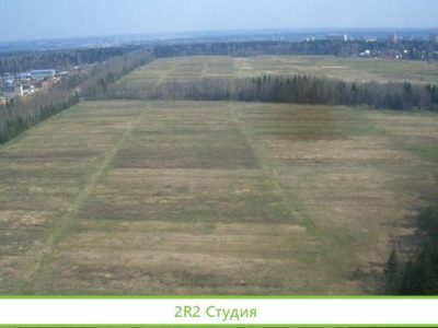 Участок земли под размещение подсобного хозяйства
