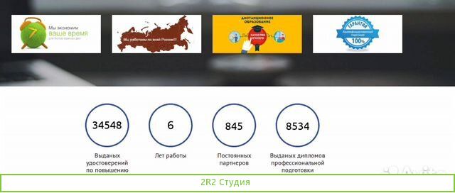 Учебный центр. Готовый пассивный бизнес