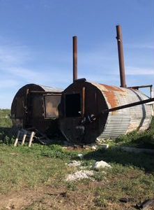 Угольное производство