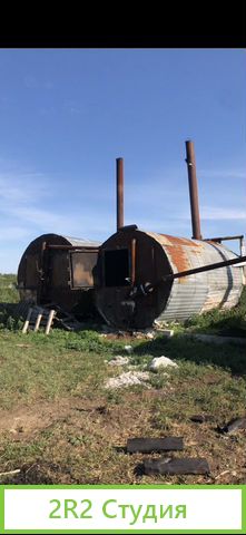 Угольное производство