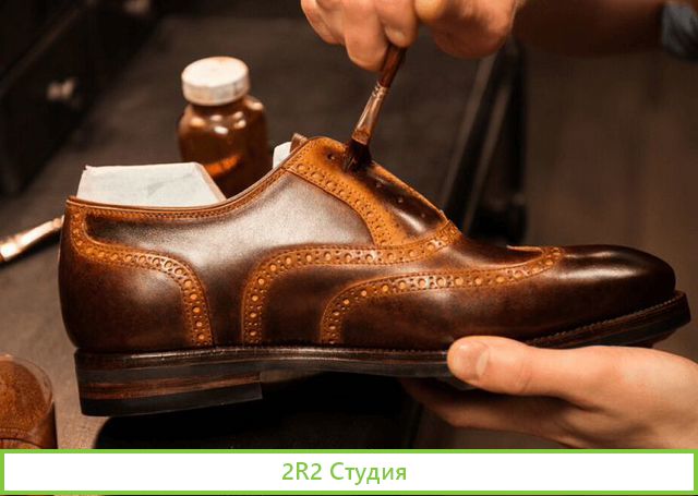 Уникальный магазин обуви премиум класса