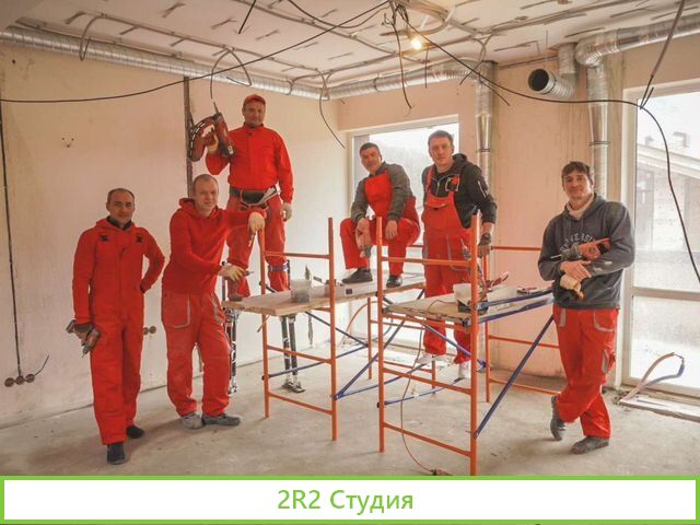 Управленческая франшиза пасcивная строительной б