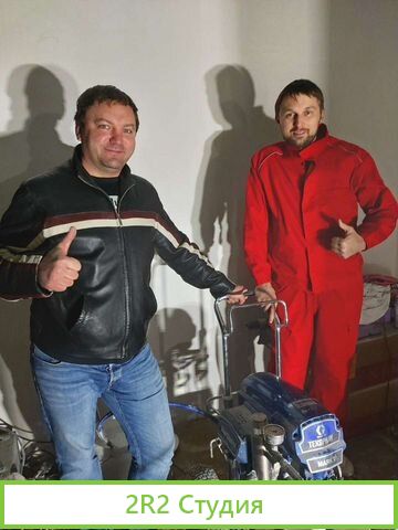 Управленческая франшиза пасcивная строительной б