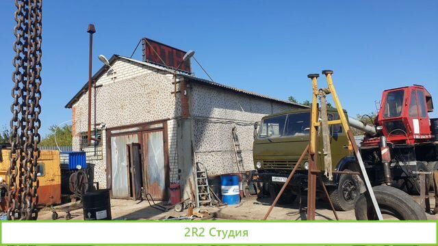 Услуги спецтехники Автокраны