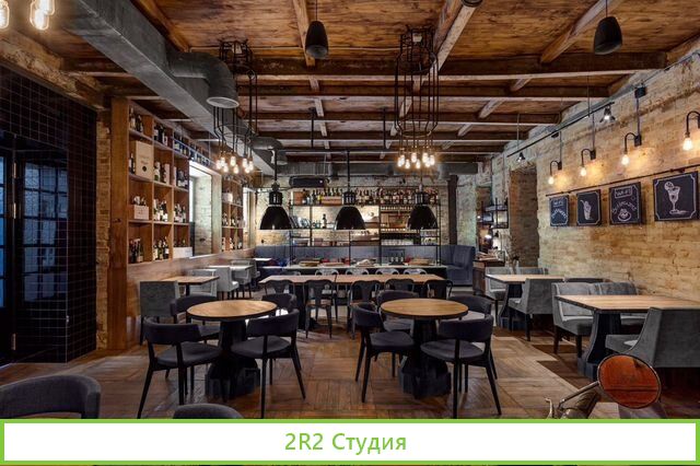 Успешное кафе в центре Тюмени