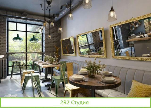 Уютная кофейня в центре, большой трафик