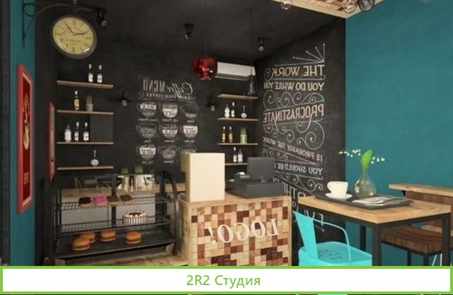Уютная кофейня в новом ЖК без конкурентов рядом