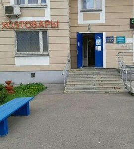 В аренду комнаты в магазине