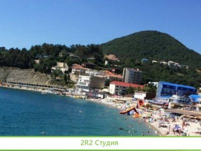 В аренду ресторан на курортный сезон