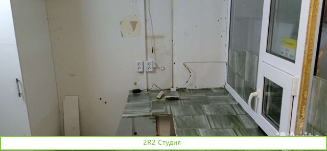 Вагончик для шаурмы