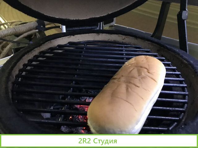 Велогрильбар