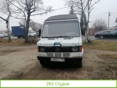Выездной шиномонтаж