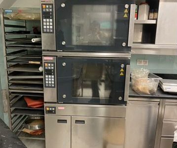 Выкуп пищевое производство