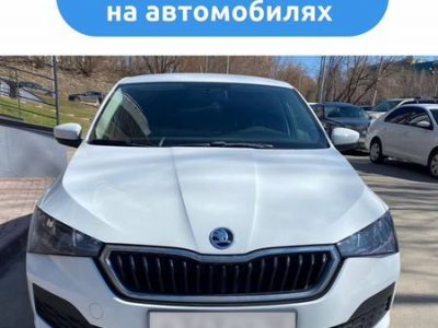 Возьмем в прокат авто на 1 год акпп
