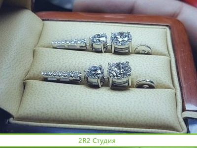 Ювелирный сервис 3 в 1 без конкурентов