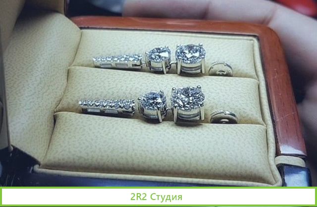 Ювелирный сервис 3 в 1 без конкурентов