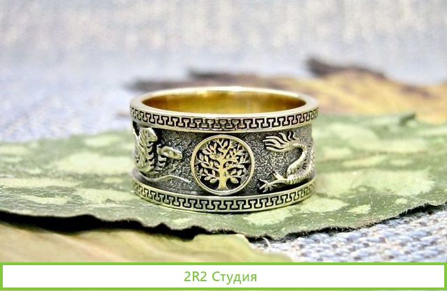 Ювелирный сервис 3 в 1 без конкурентов