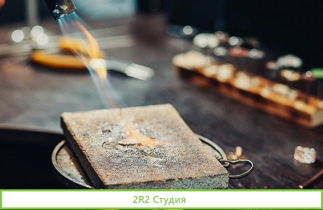 Ювелирный сервис 3 в 1 без конкурентов