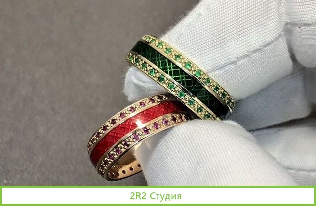 Ювелирный сервис 3 в 1 без конкурентов