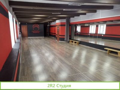 Зал для групповых занятий в московскоми р-не