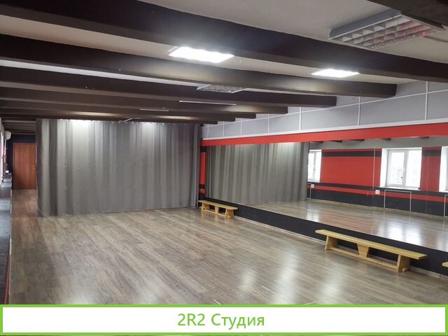 Зал для групповых занятий в московскоми р-не