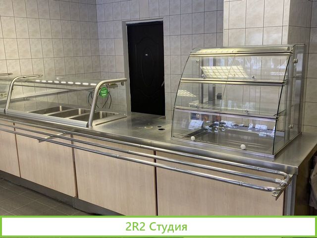 Зал для столовой, свободного назначения