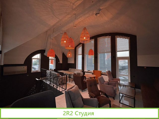 Заведение кальянная/кафе/лаунж/бар