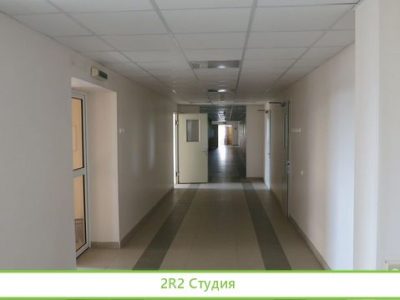 Завод фармацевтического производства участок