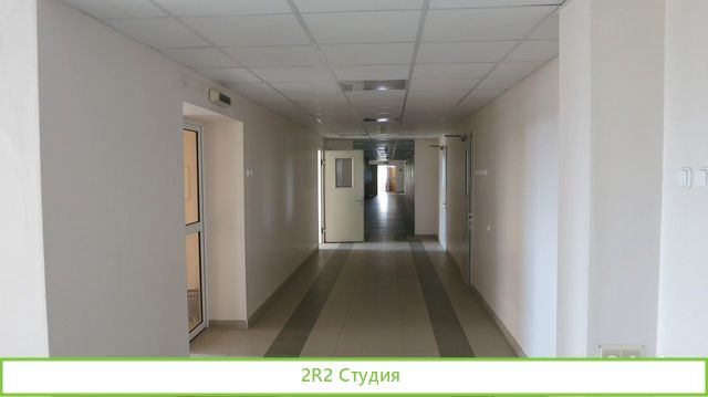 Завод фармацевтического производства участок