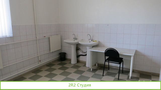 Завод фармацевтического производства участок