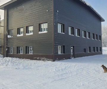 Завод кровли и фасада 3 года окупаемость