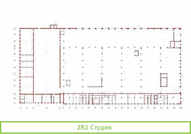 Завод металлоконструкций