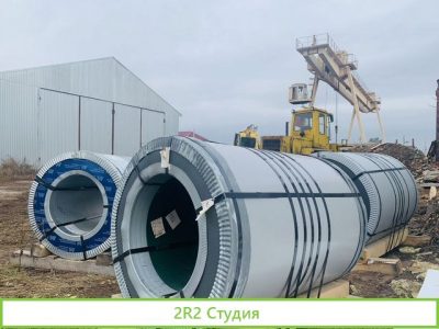 Завод. Оборот 250. Чистыми 100 млн.р