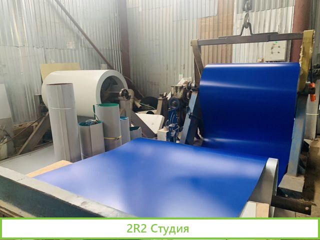 Завод. Оборот 250. Чистыми 100 млн.р