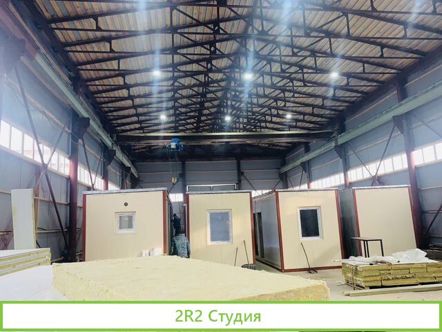 Завод. Оборот 250. Чистыми 100 млн.р