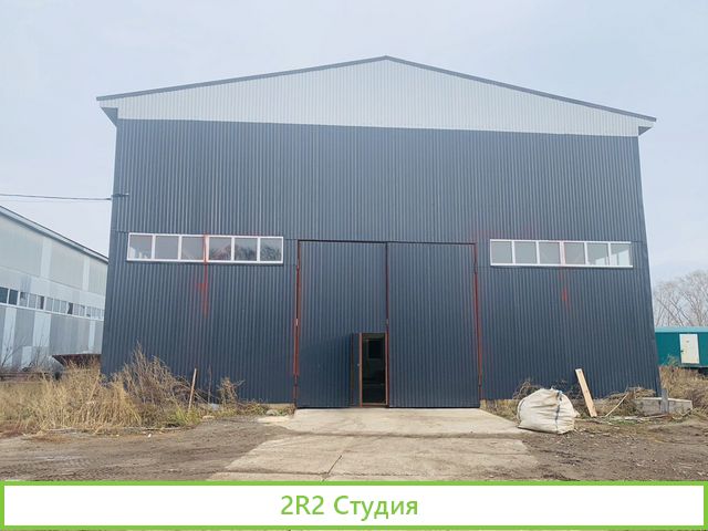 Завод. Оборот 250. Чистыми 100 млн.р