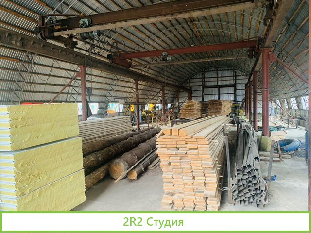 Завод. Оборот 250. Чистыми 100 млн.р