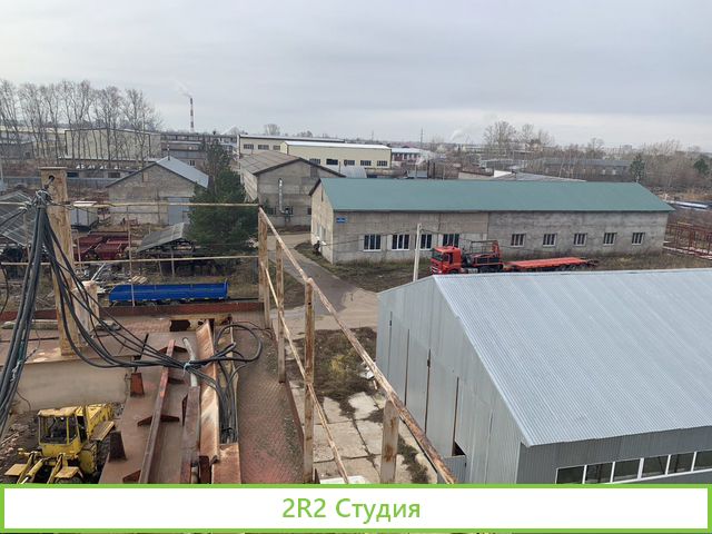 Завод. Оборот 250. Чистыми 100 млн.р