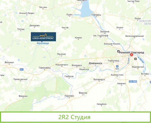 Завод по добыче и розливу природной воды