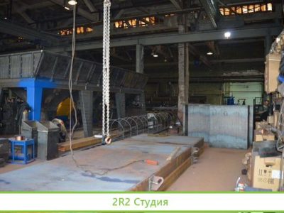 Завод по производству плит паг, пдн